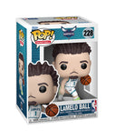 NBA ホーネッツ／ラメロ·ボール Funko POP!