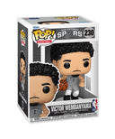 NBA サンアントニオ·スパーズ／ビクター·ウェンバンヤマ (SE) Funko POP!