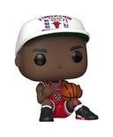 NBA シカゴ·ブルス／マイケル·ジョーダン  Funko POP! <222>