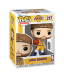 NBA ロサンゼルス·レイカーズ／ルカ·ドンチッチ Funko POP!