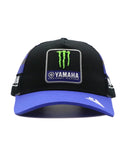 モンスターエナジー ヤマハ MotoGP チーム レプリカ カスタムキャップ