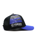 モンスターエナジー ヤマハ MotoGP チーム レプリカ カスタムキャップ