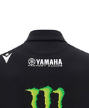 モンスターエナジー ヤマハ MotoGP チーム レプリカ ポロシャツ