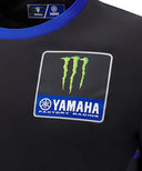 Monster Energy Yamaha MotoGP チーム Tシャツ 2025