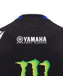 Monster Energy Yamaha MotoGP チーム Tシャツ 2025