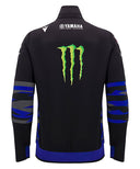 Monster Energy Yamaha MotoGP チーム レプリカ フルジップスウェット