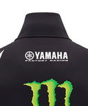 Monster Energy Yamaha MotoGP チーム レプリカ フルジップスウェット