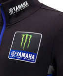 モンスターエナジー ヤマハ MotoGP チーム レプリカ フルジップスウェット