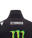 モンスターエナジー ヤマハ MotoGP チーム レプリカ フルジップスウェット