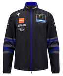 モンスターエナジー ヤマハ MotoGP チーム レプリカ シャワージャケット