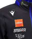 モンスターエナジー ヤマハ MotoGP チーム レプリカ シャワージャケット