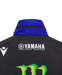 モンスターエナジー ヤマハ MotoGP チーム レプリカ シャワージャケット