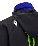 モンスターエナジー ヤマハ MotoGP チーム レプリカ シャワージャケット