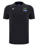 Monster Energy Yamaha MotoGP チーム トラベル コットンTシャツ 2025