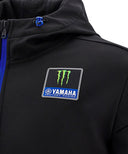 Monster Energy Yamaha MotoGP チーム トラベル ソフトシェル ジャケット 2025