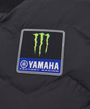 Monster Energy Yamaha MotoGP チーム トラベル ベスト 2025