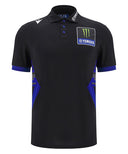 Monster Energy Yamaha MotoGP チーム FG ポロシャツ 2025