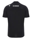 Monster Energy Yamaha MotoGP チーム FG Tシャツ 2025