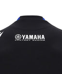 Monster Energy Yamaha MotoGP チーム FG Tシャツ 2025