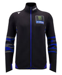 Monster Energy Yamaha MotoGP チーム FG フルジップ テックスウェット 2025