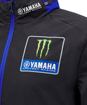 Monster Energy Yamaha MotoGP チーム FG シャワージャケット 2025