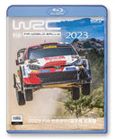 WRC 世界ﾗﾘｰ選手権2023 BD