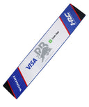 VISA CASH APP RB F1 チーム 日本限定 タオルマフラー ホワイト