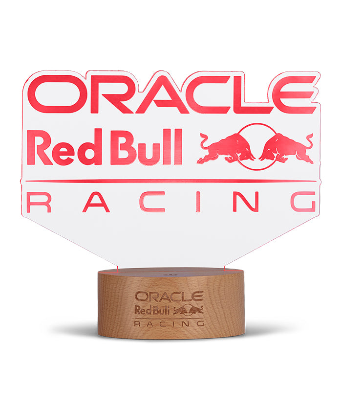 オラクル レッドブル レーシング LEDライト – EURO SPORTS ONLINE STORE