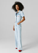 レッドブル レーシング PEPE JEANS ジャンプスーツ