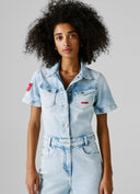 レッドブル レーシング PEPE JEANS ジャンプスーツ