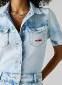 レッドブル レーシング PEPE JEANS ジャンプスーツ