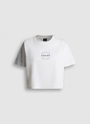 レッドブル レーシング PEPE JEANS バックプリント ルーズ フィット Tシャツ