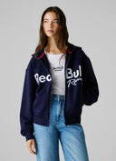 レッドブル レーシング PEPE JEANS リラックス ジップ フーディー