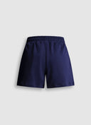 レッドブル レーシング PEPE JEANS リラックス フィット ジャージ ショーツ ネイビー