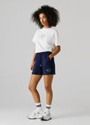 レッドブル レーシング PEPE JEANS リラックス フィット ジャージ ショーツ ネイビー