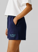 レッドブル レーシング PEPE JEANS リラックス フィット ジャージ ショーツ ネイビー