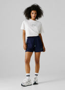 レッドブル レーシング PEPE JEANS リラックス フィット ジャージ ショーツ ネイビー