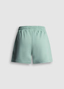 レッドブル レーシング PEPE JEANS リラックス フィット ジャージ ショーツ グリーン