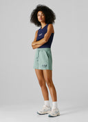 レッドブル レーシング PEPE JEANS リラックス フィット ジャージ ショーツ グリーン