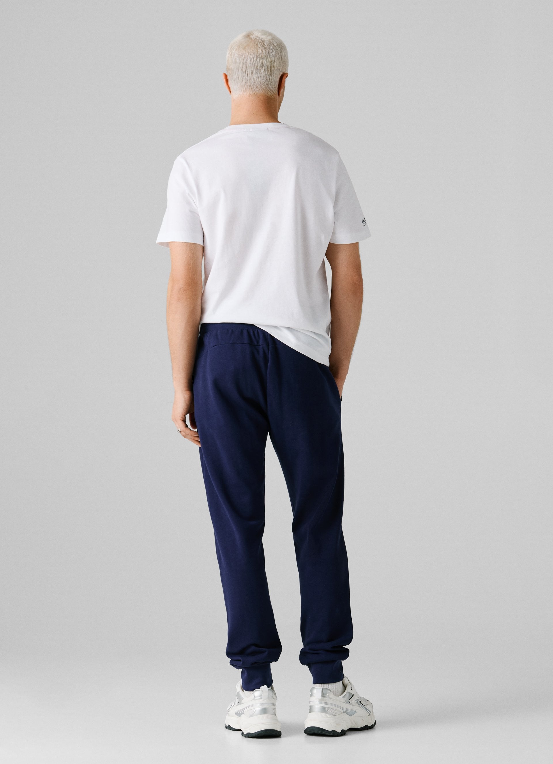 レッドブル レーシング PEPE JEANS リラックスフィット ジョガーパンツ