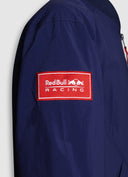 レッドブル レーシング PEPE JEANS バックプリント ボンバージャケット