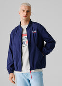 レッドブル レーシング PEPE JEANS バックプリント ボンバージャケット