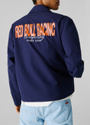 レッドブル レーシング PEPE JEANS キャンバス ボンバー ジャケット