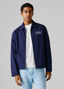 レッドブル レーシング PEPE JEANS キャンバス ボンバー ジャケット