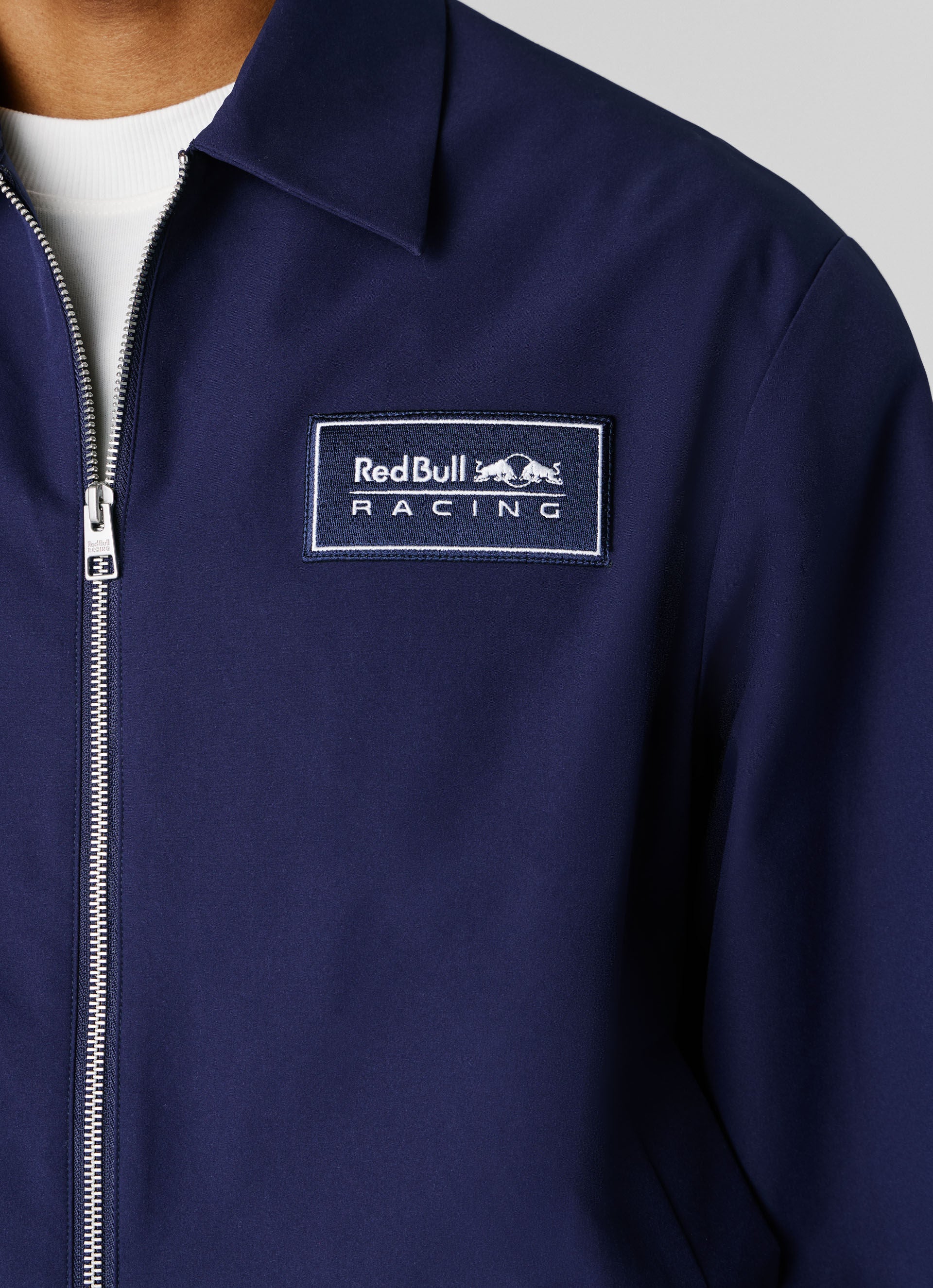 その他 pepe レッドブル レーシング PEPE JEANS キャンバス ボンバー ジャケット