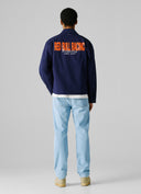 レッドブル レーシング PEPE JEANS キャンバス ボンバー ジャケット