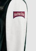 レッドブル レーシング PEPE JEANS パッチ ボンバージャケット GN