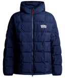 レッドブル レーシング PEPE JEANS フーデッド パデッド パッファー ジャケット NY