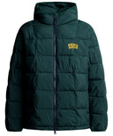 レッドブル レーシング PEPE JEANS フーデッド パデッド パッファー ジャケット GN
