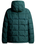 レッドブル レーシング PEPE JEANS フーデッド パデッド パッファー ジャケット GN